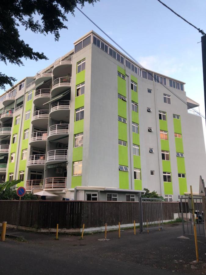 Tahiti Tropical Studio Papeete (Tahiti) Exterior photo